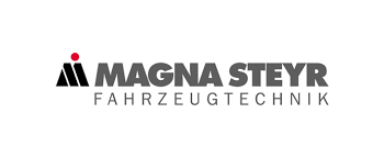 Magna Logo