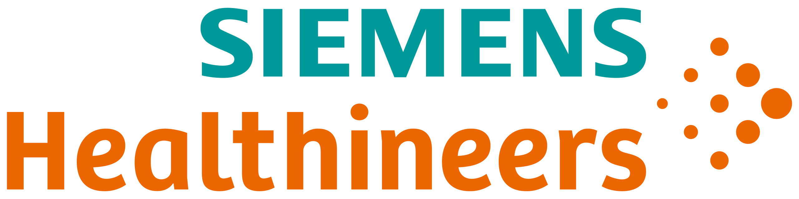 Logo Siemens Healthineers