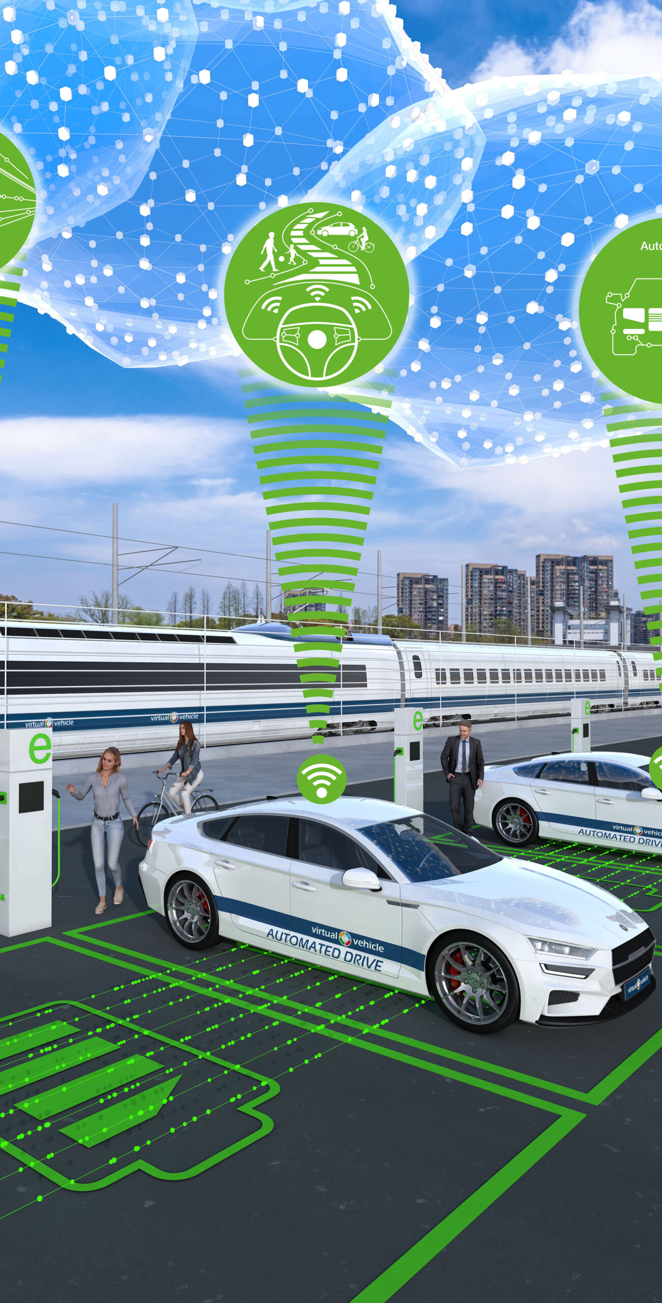 Electromobility and Infrastructure